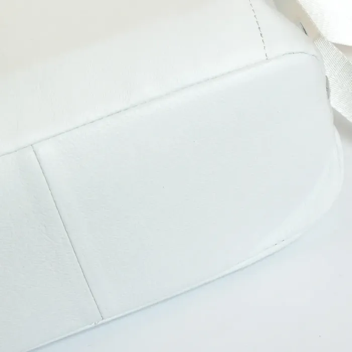 Сумка Жіноча Класична шкіра ALEX RAI 8794-9 white