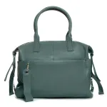 Сумка Женская Классическая кожа ALEX RAI 8794-9 light-blue