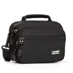 Сумка Мужская Планшет нейлон Lanpad 82051 black