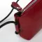 Сумка Женская Клатч кожа ALEX RAI 6003 bordo