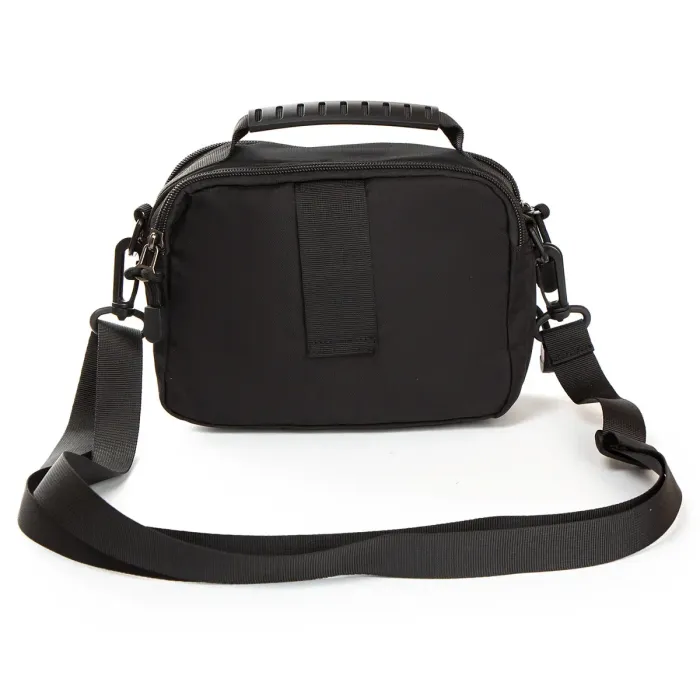 Сумка Мужская Планшет нейлон Lanpad 82051 black