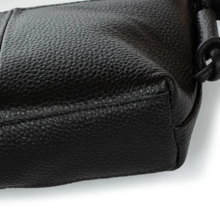 Сумка Женская Клатч кожа ALEX RAI 6003 black