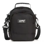 Сумка Мужская Планшет нейлон Lanpad 61028 black