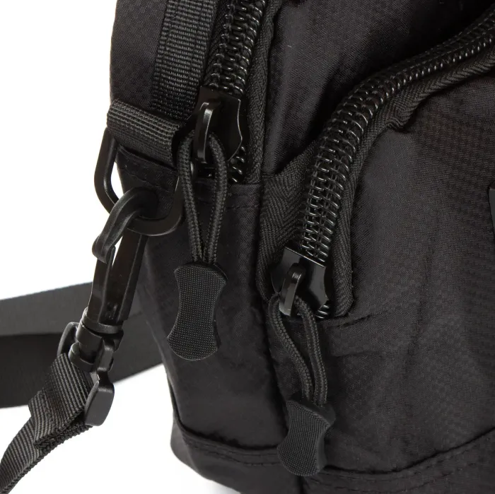 Сумка чоловіча Планшет нейлон Lanpad 61028 black