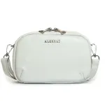 Сумка Женская Классическая кожа ALEX RAI 99107 white