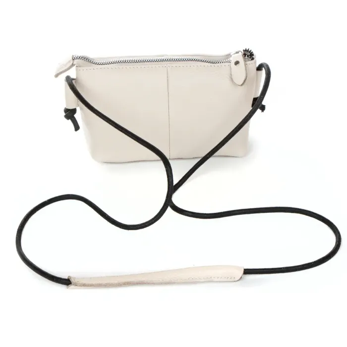 Сумка Женская Клатч кожа ALEX RAI 6003 white