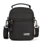 Сумка чоловіча Планшет нейлон Lanpad 82049 black