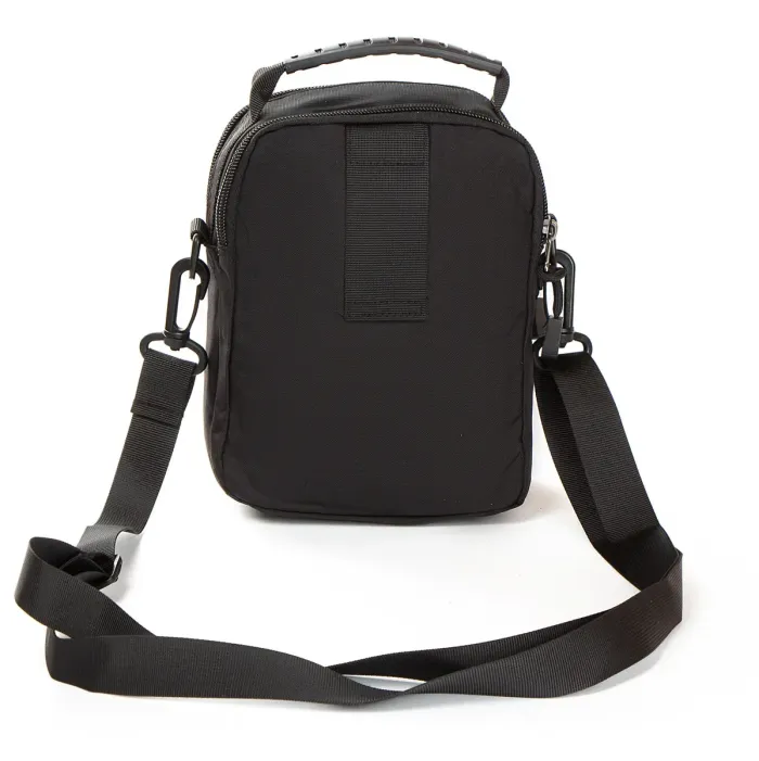 Сумка Мужская Планшет нейлон Lanpad 82049 black