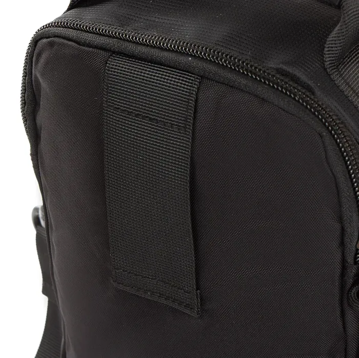 Сумка Мужская Планшет нейлон Lanpad 82049 black