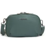 Сумка Женская Классическая кожа ALEX RAI 99107 l-green