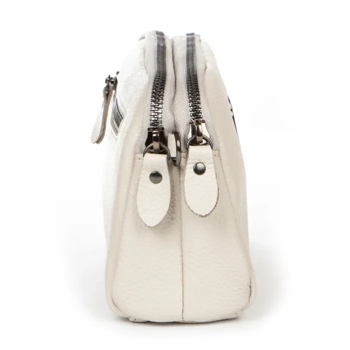 Сумка Мужская Планшет нейлон Lanpad 61028 green