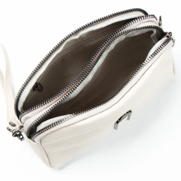 Сумка Мужская Планшет нейлон Lanpad 61028 green