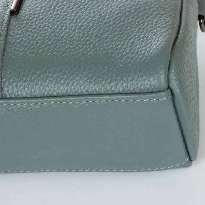 Сумка Женская Клатч кожа ALEX RAI 88084 blue