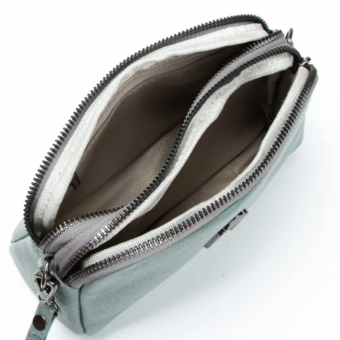 Сумка Мужская Планшет кожа DR. BOND 882 black