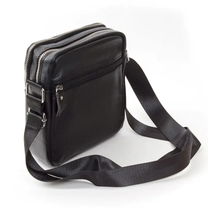 Сумка Мужская Планшет кожа DR. BOND 882 black