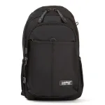 Рюкзак Міський нейлон Lanpad 8638 black