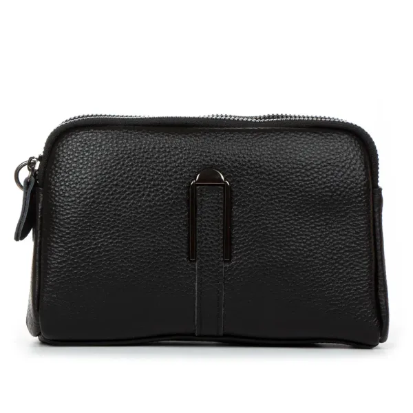 Сумка Жіноча Класична шкіра ALEX RAI 99104 white