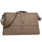 Сумка Женская Классическая кожа ALEX RAI 99104 khaki