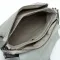 Сумка Женская Классическая кожа ALEX RAI 99104 white-grey