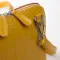 Сумка Жіноча Класична шкіряна ALEX RAI 33-8803 yellow