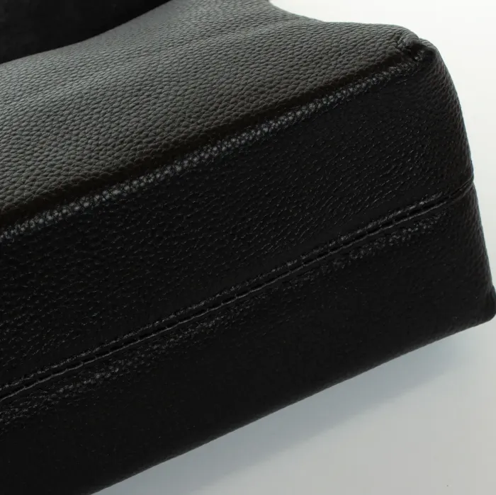 Сумка Женская Классическая кожа ALEX RAI 99104 black