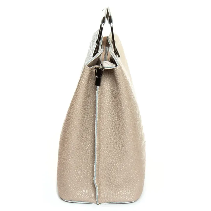 Сумка Жіноча Класична шкіра ALEX RAI 1540-1 l-khaki