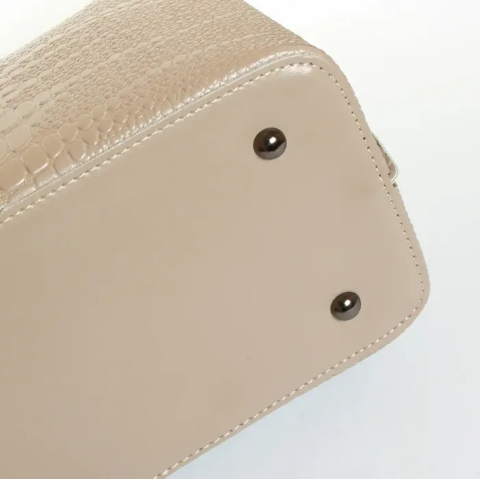 Сумка Жіноча Класична шкіра ALEX RAI 1540-1 l-khaki