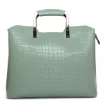 Сумка Женская Классическая кожа ALEX RAI 1540-1 l-green