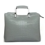 Сумка Женская Классическая кожа ALEX RAI 1540-1 l-grey