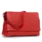 Сумка Женская Классическая кожа ALEX RAI 99105 red