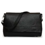Сумка Женская Классическая кожа ALEX RAI 99105 black