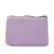 Косметичка шкіра A-00141 l-purple