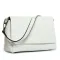 Сумка Женская Классическая кожа ALEX RAI 99105 white