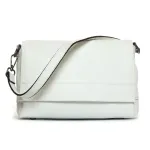 Сумка Женская Классическая кожа ALEX RAI 99105 white