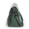 Сумка Женская Классическая кожа ALEX RAI 99105 green
