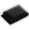Зажим для банкнот иск-кожа 1005-1 black