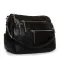 Сумка Класична шкіра ALEX RAI 8930-9 black