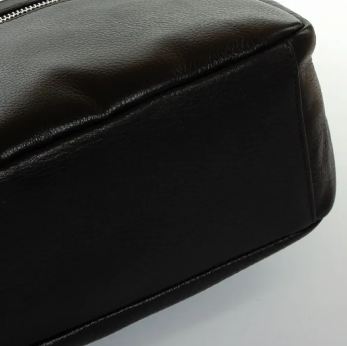 Сумка Класична шкіра ALEX RAI 8930-9 black