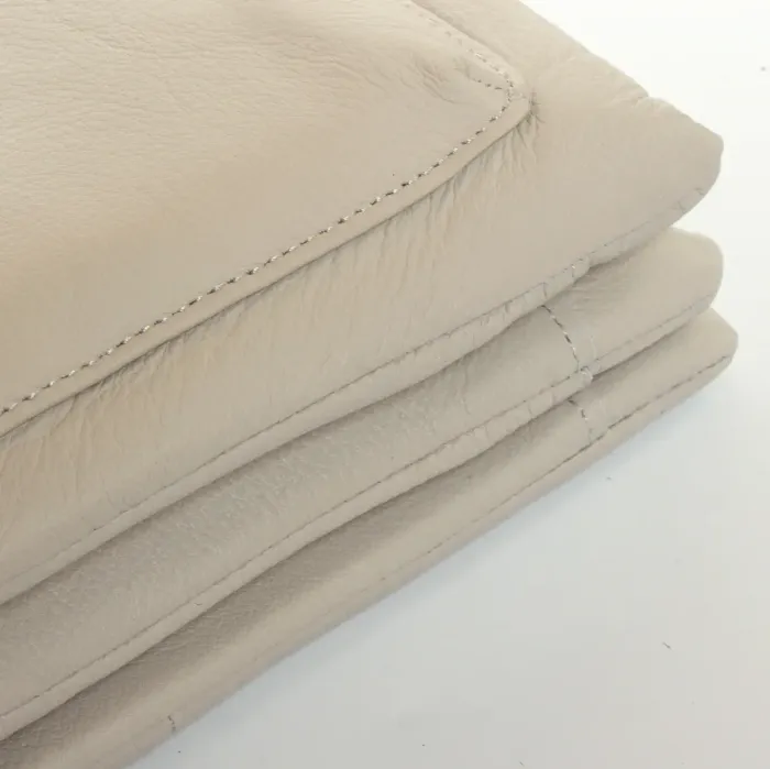 Сумка Жіноча Класична шкіра ALEX RAI 3016 pale