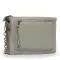 Сумка жіноча Класична шкіра ALEX RAI 3016 l-grey