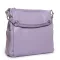 Сумка Класична шкіра ALEX RAI 8919-9 purple