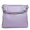Сумка Класична шкіра ALEX RAI 8919-9 purple