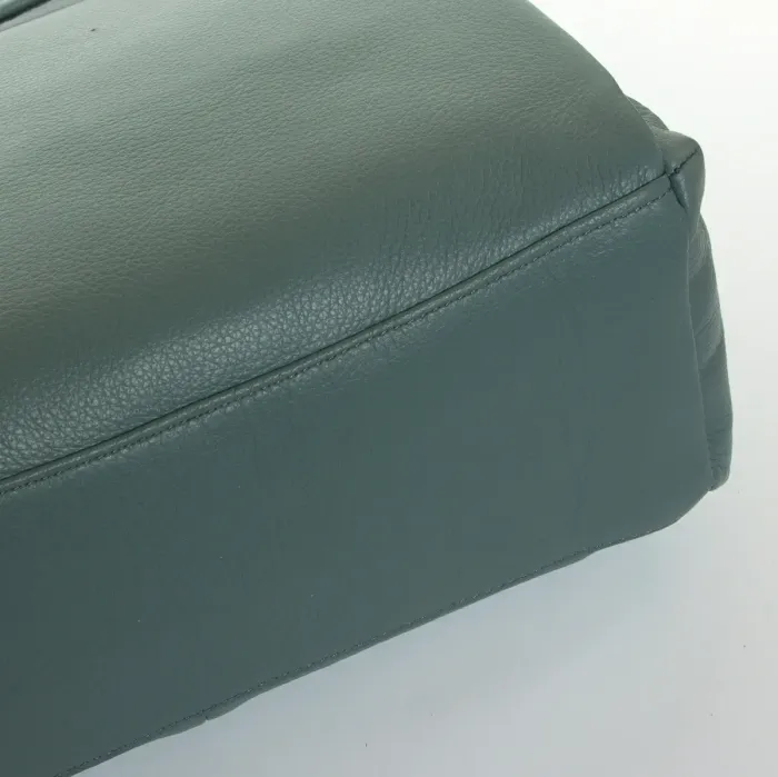 Сумка Жіноча Класична шкіра ALEX RAI 8919-9 blue