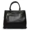 Сумка Класична шкіра ALEX RAI 8782-9 black