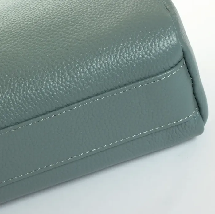 Сумка Женская Клатч кожа ALEX RAI BM 88083-6 blue