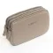 Сумка Женская Клатч кожа ALEX RAI BM 60061-11 l-grey