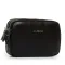 Сумка Клатч жіноча шкіра ALEX RAI BM 60061-HA-1 black