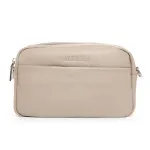 Сумка Женская Клатч кожа ALEX RAI 3801 pale grey