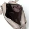 Сумка Клатч жіноча шкіра ALEX RAI BM 60071-11 l-grey