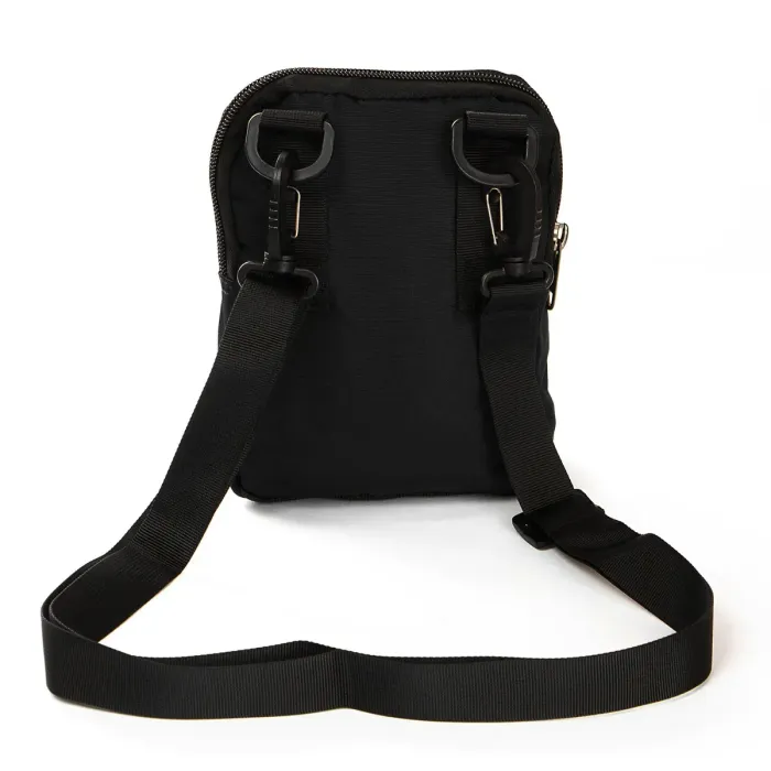 Сумка Мужская Планшет нейлон Lanpad 61038 black